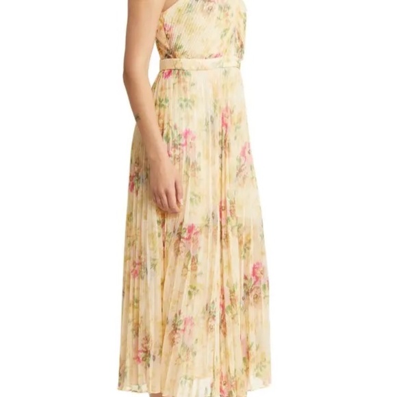 Ted Baker Midi Dress - Picture 5 of 7